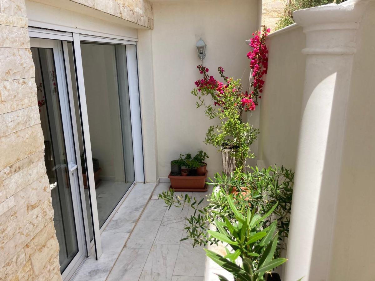 Villa Ulyana Kriaritsi - Athos Sea View & Spa Exteriér fotografie