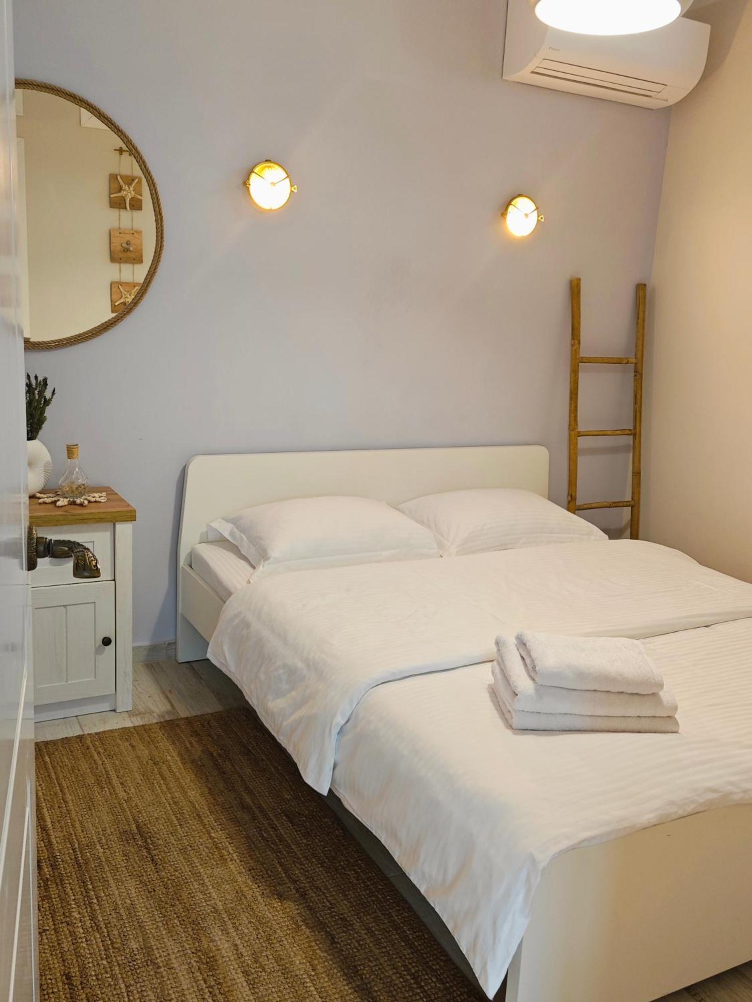 Villa Ulyana Kriaritsi - Athos Sea View & Spa Exteriér fotografie