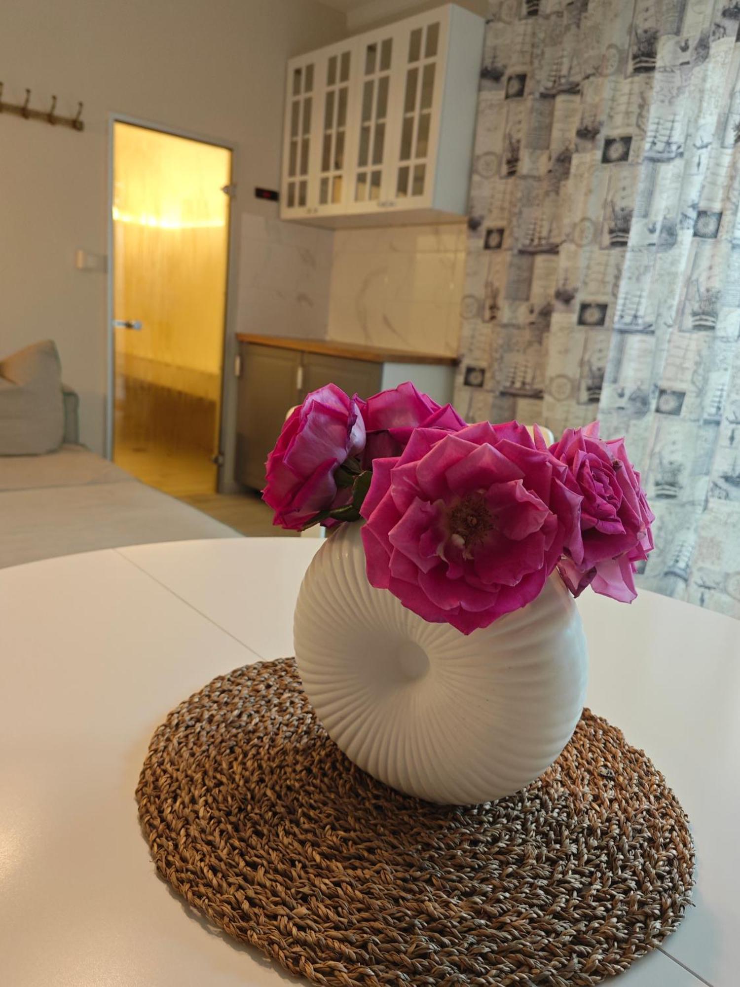 Villa Ulyana Kriaritsi - Athos Sea View & Spa Exteriér fotografie